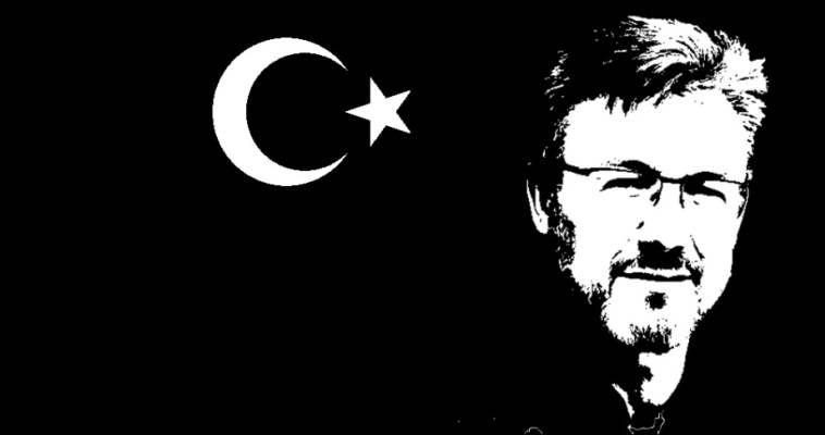 Χαλίτ Χαμπίπ Ογλού: Τούρκος σωβινιστής με newspeak για Θράκη, Βαγγέλης Γεωργίου