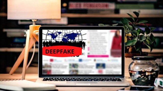 Deepfake: Τα ψεύτικα βίντεο είναι ανάμεσα μας