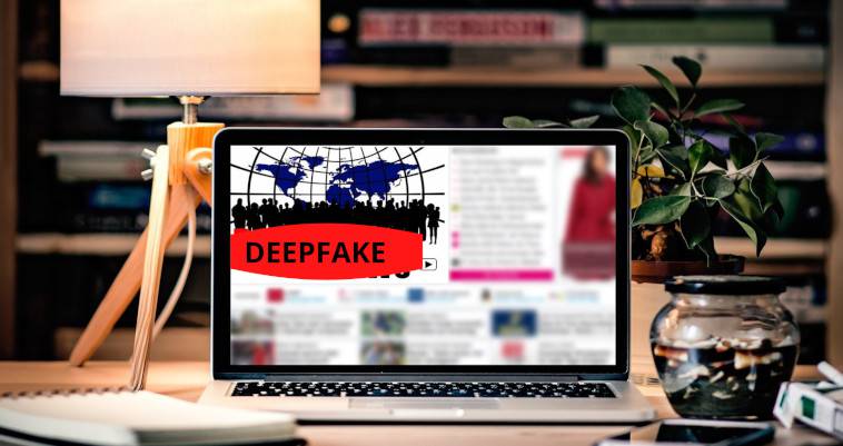 Deepfake: Τα ψεύτικα βίντεο είναι ανάμεσα μας