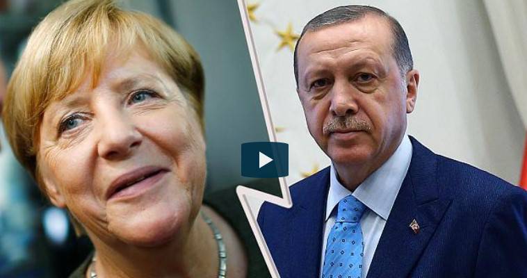 Η ισχύς της ΕΕ και το μη "μου τον Ερντογάν τάραττε" της Γερμανίας, Κώστας Βενιζέλος