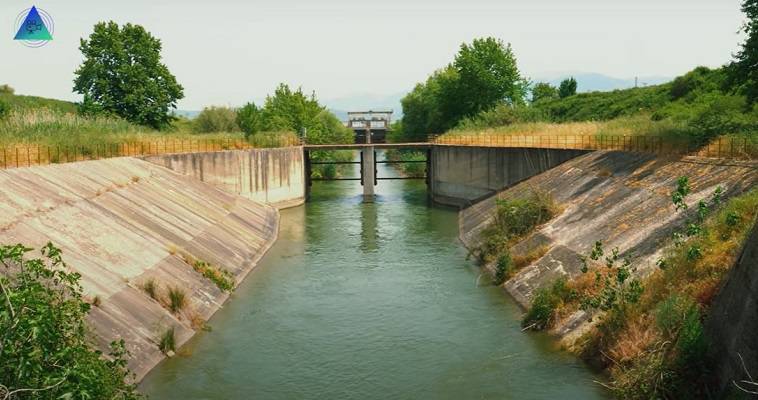 Εθνική "λειψυδρία" στη διαχείριση του νερού, Σωτήρης Καμενόπουλος