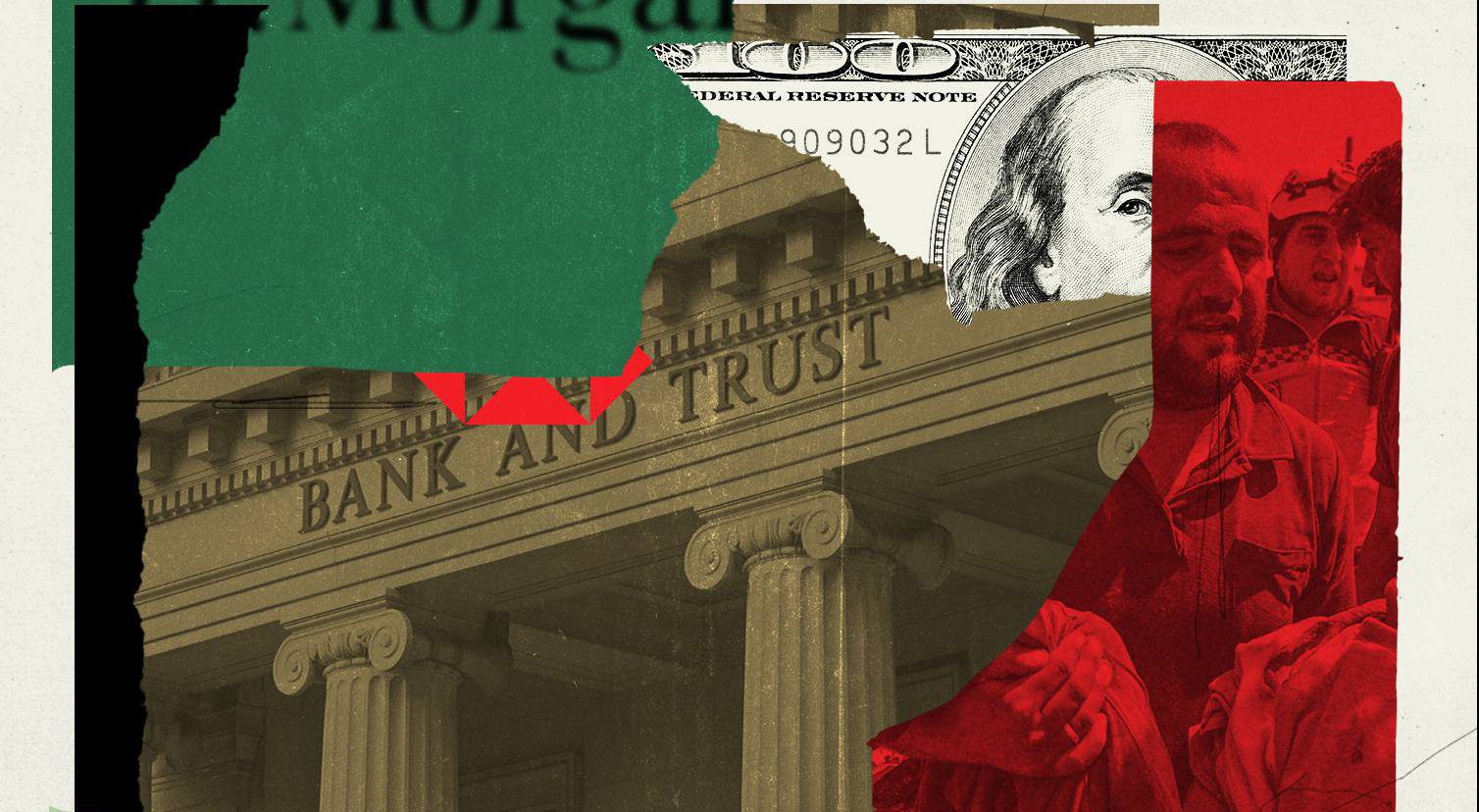 Tα άπλυτα των τραπεζών στη φόρα από στοιχεία του FinCEN – Oι διαδρομές του “βρώμικου χρήματος”, Αλέξανδρος Μουτζουρίδης