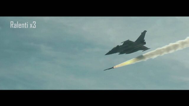 Rafale το νέο ελληνικό μαχητικό… “Ριπές ανέμου” στο Αιγαίο κατά των Τούρκων (vid.)