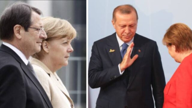 Πιέσεις στην Κύπρο, χαλαροί στην Τουρκία οι Γερμανοί εταίροι, Κώστας Βενιζέλος