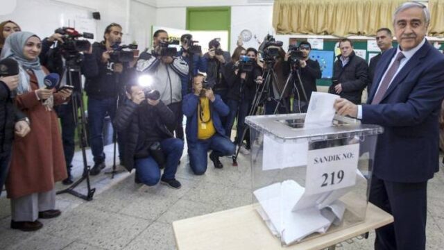 Αναβολή εκλογών στο ψευδοκράτος λόγω κορονοϊού ή μήπως Ακιντζί;, Κώστας Βενιζέλος