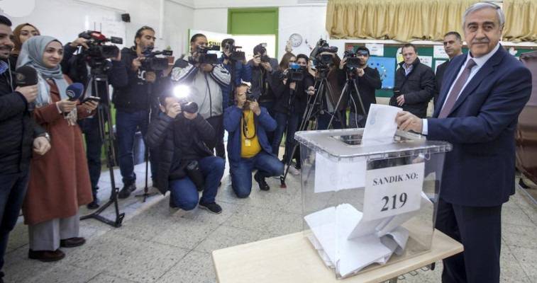 Αναβολή εκλογών στο ψευδοκράτος λόγω κορονοϊού ή μήπως Ακιντζί;, Κώστας Βενιζέλος