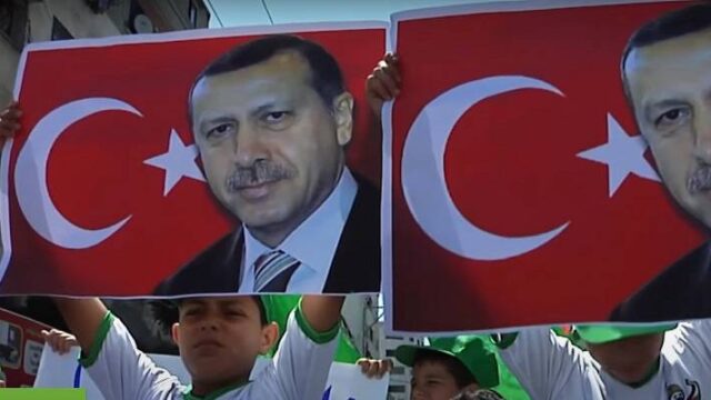 Ο Ερντογάν "κηδεμόνας" των Παλαιστινίων – Βαθαίνει το ρήγμα με τη Σαουδική Αραβία, Γιώργος Λυκοκάπης
