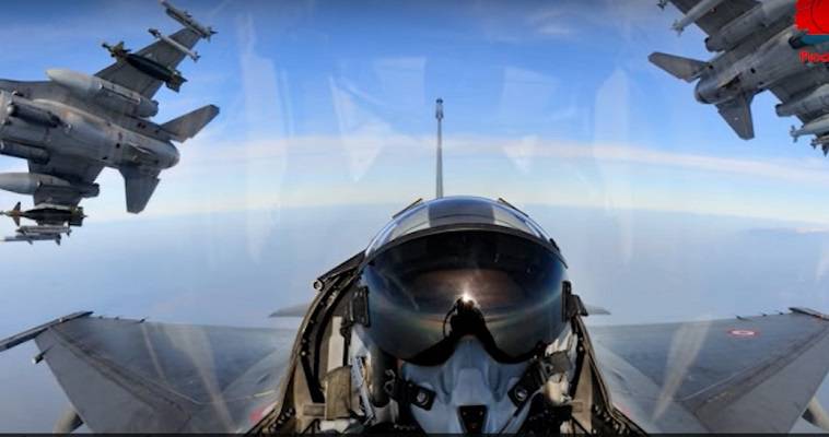 Ένα βήμα ακόμα για τα F-35 από την Πολεμική Αεροπορία