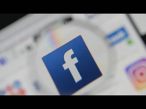 Το Facebook «κατέβασε» ρωσική διαφημιστική εκστρατεία