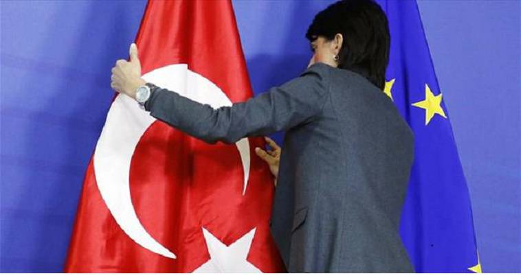 Μισό βήμα πίσω, τρία εμπρός ο Ερντογάν – Εβδομάδα αποφάσεων για την Τουρκία, Βαγγέλης Σαρακινός