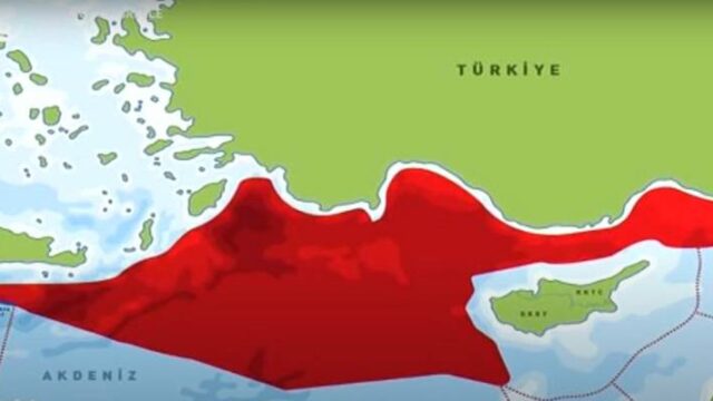 Νέο διάβημα ετοιμάζει το ΥΠΕΞ για την τουρκική πρόκληση στο "Nautical Geo"