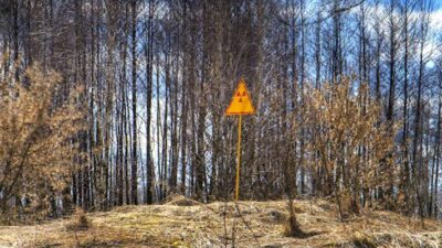 Η Ουκρανία τιμά την επέτειο των 40 ετών από την πυρηνική καταστροφή στο Τσερνόμπιλ