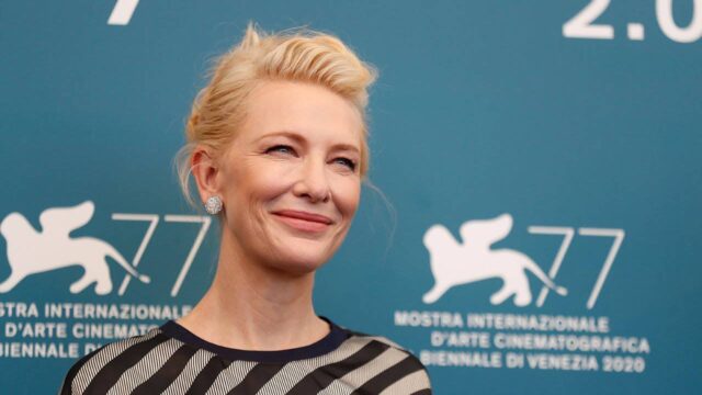 Βενετία: Φεστιβάλ Κινηματογράφου με μάσκες, στυλ και αποστάσεις λόγω Covid-19