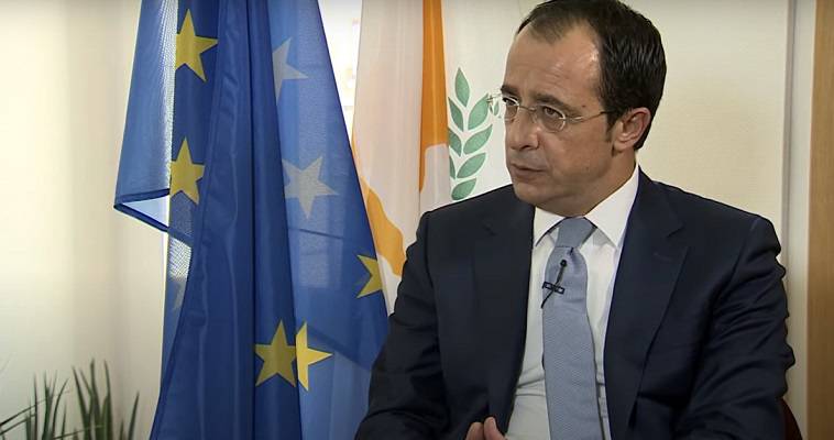 Στη πρέσα έχει βάλει τη Κύπρο η ΕΕ – Μόνο κυρώσεις δεν τι επέβαλε!, Κώστας Βενιζέλος