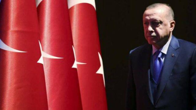 Turkey seeks to become a leader of an Islamic Non-Aligned Movement, Kostas Grivas