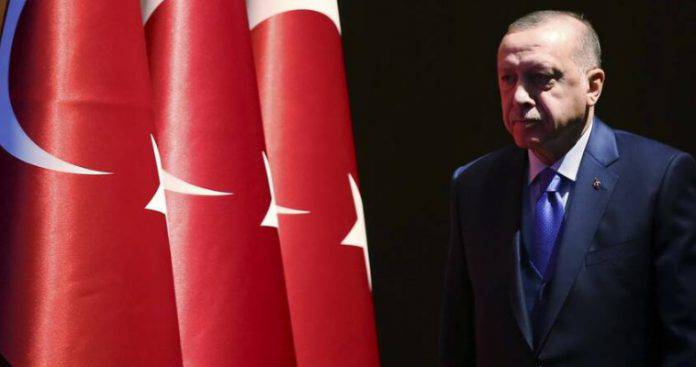 Turkey seeks to become a leader of an Islamic Non-Aligned Movement, Kostas Grivas
