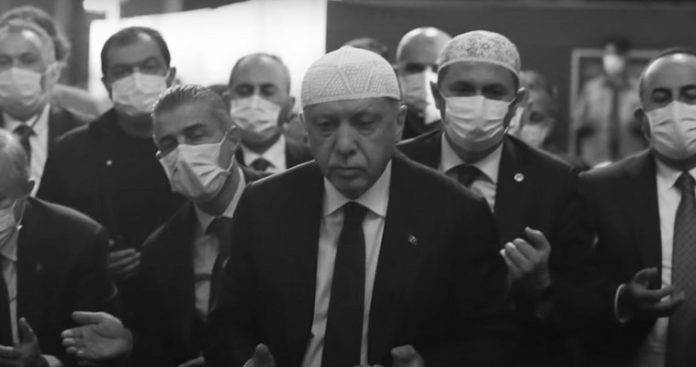 Why Erdogan's Turkey is becoming the sick man of Europe again, Angelos Syrigos