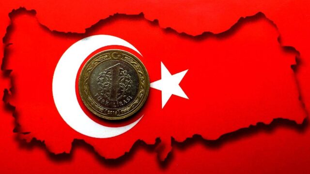 Why the collapsing Turkish economy is not collapsing, Kostas Melas