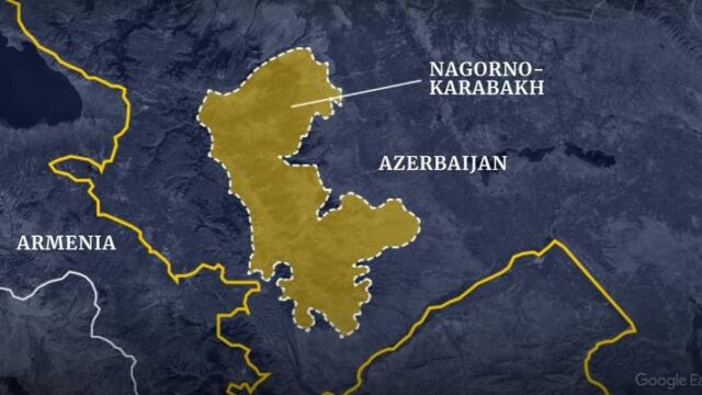 Πλαγιοκοπούν τη Ρωσία ΗΠΑ και Τουρκία μέσω Αζερμπαϊτζάν; Θέμης Τζήμας
