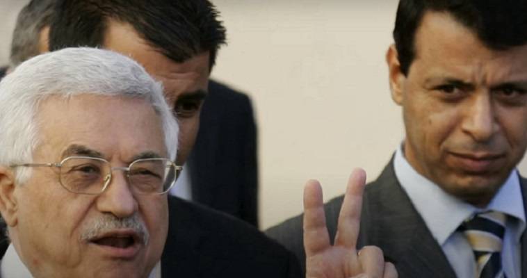 Μοχάμεντ Νταχλάν: Ο Παλαιστίνιος που έχει επικηρυχθεί από τον Ερντογάν, Γιώργος Λυκοκάπης