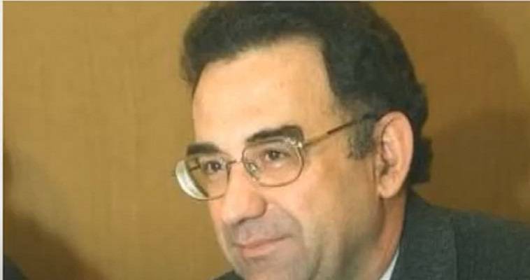Το βαθύ αποτύπωμα του Γιώργου Δελαστίκ στη δημόσια σφαίρα, Βασίλης Ασημακόπουλος