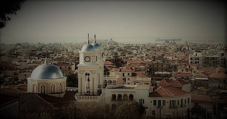 Το 2019 στην Ελλάδα εξαφανίστηκε μια πόλη σαν την Καλαμάτα, Αναστάσιος Λαυρέντζος