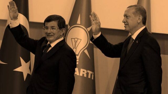 Πότε άρχισε η αντίστροφη μέτρηση για την Τουρκία – Το ολέθριο σφάλμα Ερντογάν, Γιώργος Ηλιόπουλος
