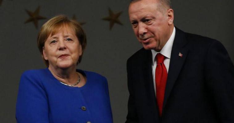 Αποθρασύνει το τουρκικό θηρίο η ΕΕ και θα το βρει μπροστά της, Κώστας Βενιζέλος
