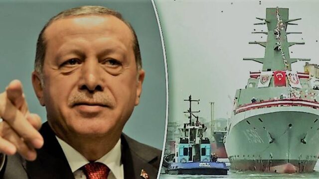 Γιατί η υπό κατάρρευση τουρκική οικονομία δεν καταρρέει, Κώστας Μελάς