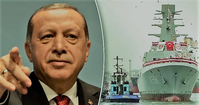 Γιατί η υπό κατάρρευση τουρκική οικονομία δεν καταρρέει, Κώστας Μελάς