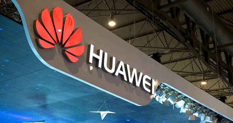 Ένα βήμα πριν την έξοδο από τη Γερμανία η κινεζική Huawei
