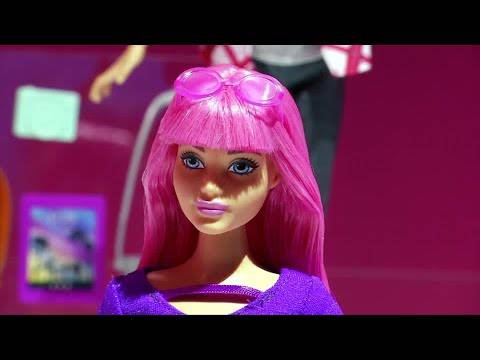 Η Barbie κάνει θραύση με αύξηση πωλήσεων στα παιχνίδια
