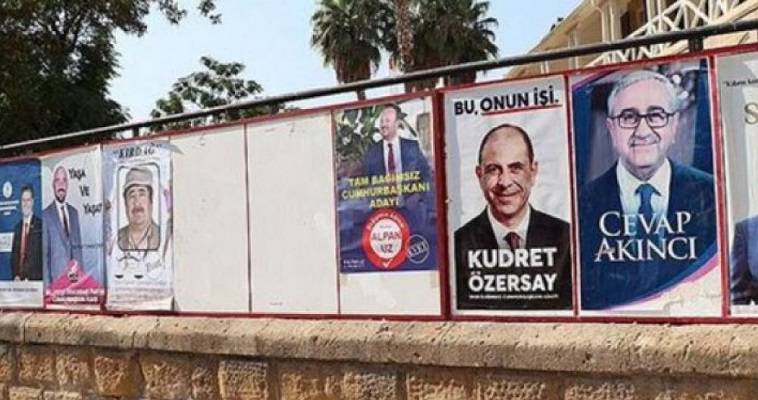 Πως απάντησαν οι Τουρκοκύπριοι στις απειλές και τα μπαξίσια του Ερντογάν, Βαγγέλης Σαρακινός