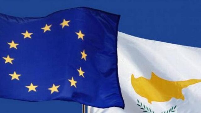 Ένα βήμα πριν το βέτο η Κύπρος – Παρασκήνιο και πιέσεις στις Βρυξέλλες, Βαγγέλης Σαρακινός