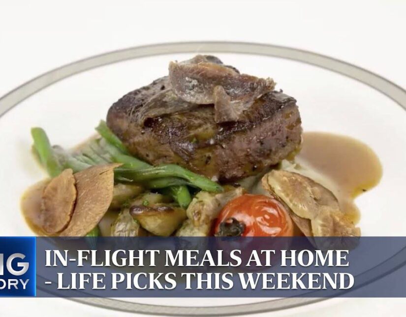 Στη μαύρη αγορά 3.000 δολάρια για ένα γεύμα σε “παρκαρισμένο” τζάμπο της Singapore Airlines