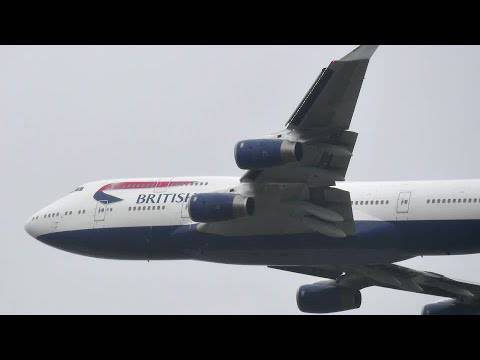 Μεγαλώνουν οι απώλειες εσόδων για την British Airways