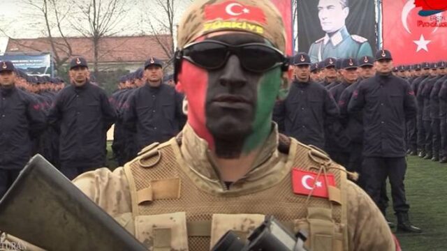 Ναγκόρνο Καραμπάχ: Το βροντερό παρόν του Ερντογάν στην "πίσω αυλή" της Ρωσίας, Σπύρος Πλακούδας