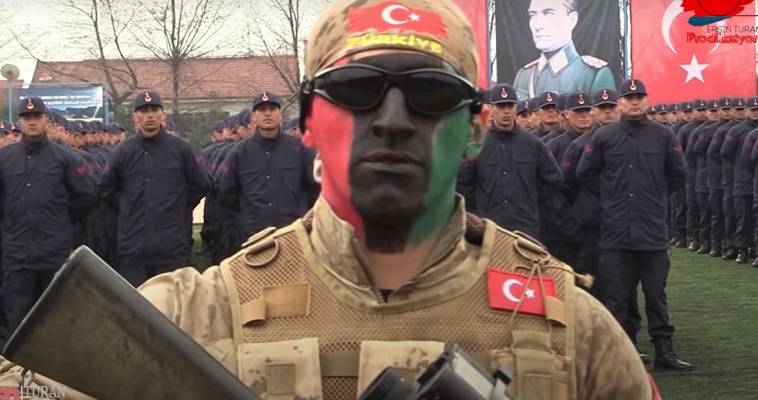 Ναγκόρνο Καραμπάχ: Το βροντερό παρόν του Ερντογάν στην "πίσω αυλή" της Ρωσίας, Σπύρος Πλακούδας