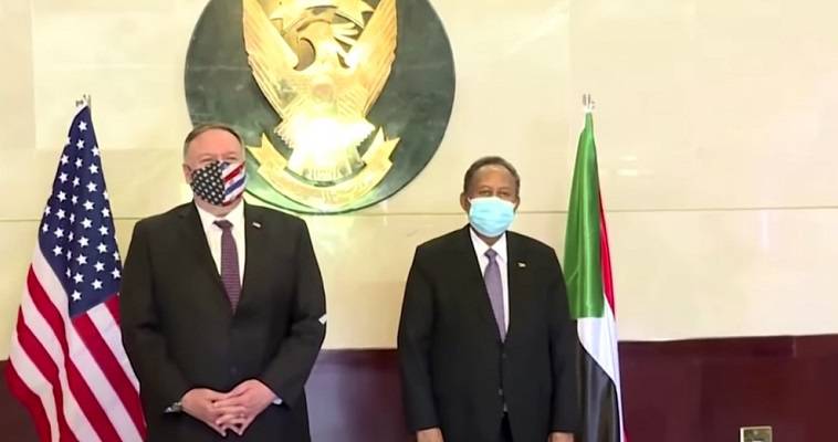 Συμφωνία Ισραήλ-Σουδάν – Άδοξο τέλος για το όνειρο του Ερντογάν στην Ερυθρά, Γιώργος Λυκοκάπης