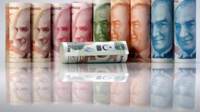 Giorgos Iliopoulos: Market talons grip the Turkish lira