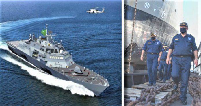 Το US Navy απορρίπτει τις φρεγάτες MMSC που θέλει να μας πουλήσει ο Πάιατ, Ευθύμιος Τσιλιόπουλος