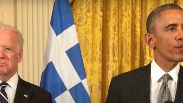 Ο Ομπάμα θεμελιώνει την απαίτηση παραγραφής του ελληνικού χρέους, Μαρία Νεγρεπόντη-Δελιβάνη