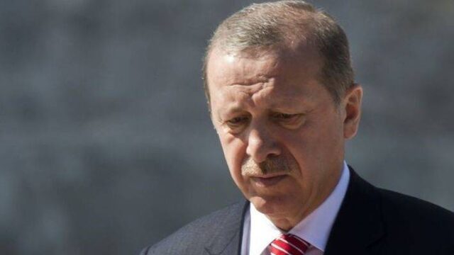 Η ξηρασία στην Τουρκία στεγνώνει πολιτικά τον Ερντογάν, Γιώργος Πρωτόπαπας