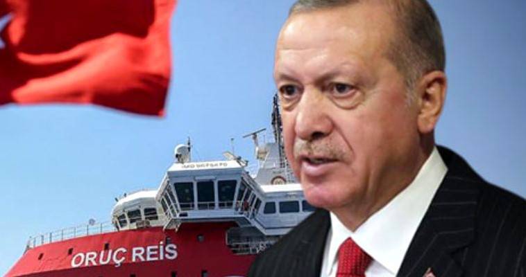 Ευρωπαϊκό κοστούμι και οθωμανικές απειλές – Το μείγμα της πολιτικής Ερντογάν, Βαγγέλης Σαρακινός