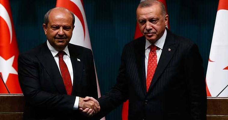 Ο Ερντογάν απειλεί Αθήνα και Λευκωσία – Διάλογος μόνο με τουρκικούς όρους, Κώστας Βενιζέλος