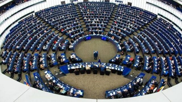 Ανοίγει ο δρόμος για κυρώσεις στην Τουρκία από το ψήφισμα του Ευρωκοινοβουλίου;