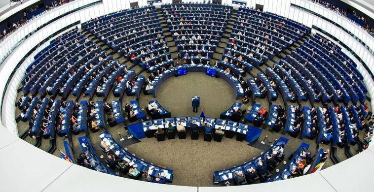 Ανοίγει ο δρόμος για κυρώσεις στην Τουρκία από το ψήφισμα του Ευρωκοινοβουλίου;