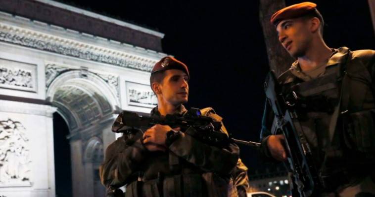 Παρίσι-Νίκαια-Βιέννη: Η πρόσφατη διαδρομή αίματος της ισλαμικής τρομοκρατίας, Νεφέλη Λυγερού