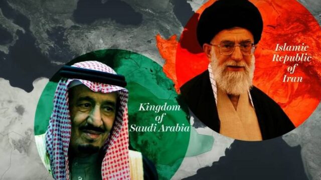 Φλερτάρει με τα πυρηνικά η Σαουδική Αραβία – Διαπραγματευτική μπλόφα με στόχο το Ιράν, Γιώργος Λυκοκάπης