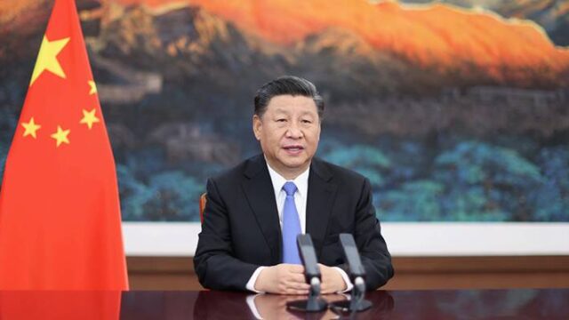 Η έκθεση στη Σαγκάη σφραγίζει την ολική επαναφορά της Κίνας στην ανάπτυξη